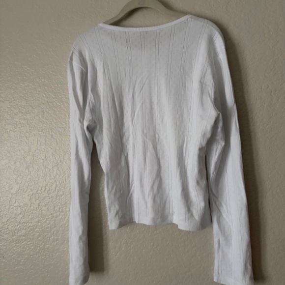 Coucou Intimates Cardigan Size XL - Picture 3 of 3